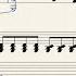 Show Must Go On Queen Piano Tutorial