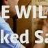 Wade Wilson Marked Safe