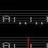 Links 2 3 4 RAMMSTEIN Guitar Tab Lesson