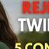 What Really Happens When You Reject Your Twin Flame 5 Unexpected Soul Consequences Explained