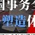 路德时评 川普解雇白宫国家安全委员会 NSC 中国事务全员 中共长期渗透与话语塑造美国家安全委被彻底清场 标志美国信息防御逻辑的重要时刻 5 25 2025 路德 Mascot