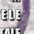 In Bratele Tale