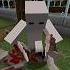 Minecraft Horror Minecraft Shorts