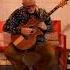 Peter Reimer Mann Auf Der Bank Back To Nature Gitarre Looper Original