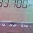 Tropo 93 7 MHz Радио Русский Хит Кропоткин 210 км