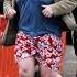 Boris Johnson Compares Own Tits With Putin S And Envies His Masculinity