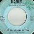The CHOSEN FEW Stop In The Name Of Love 1968 Non LP 45rpm