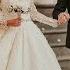 Hasan Milena Wedding Day Clip