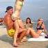 AMAZING Moment With Girl On The Beach