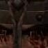 Леон против Слепого заключенного Зомби Resident Evil 4 HD