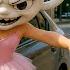 Tung Tung Tung Sahur Rescues The Little Brainrot Character 5 Funny Horror Animation