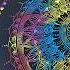 Scratch Book Mandala Art Forbegginers Scratchbookmandala Mandalaart Art Trending Artempire28