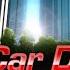 На KIA RIO на дачу City Car Driving