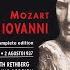 Don Giovanni K 527 Riposate Vezzose Ragazze Don Giovanni