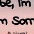 Hey Babe I M A Mess I M Sorry JC Stewart Lyrics Video