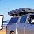 Beach 4WDing Secrets REVEALED How To Avoid Getting Bogged On The Sand
