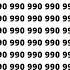 Challenge Accepted Find The Odd Number Out And Prove Your Skills Shorts