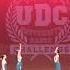 UW Dance Company Speaking Of The End
