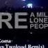 Hardwell Ft Matthew Koma Dare You VMix Preview