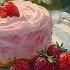 𝐏𝐎𝐕 Dreamy Strawberry Season A Spring Playlist For Slow Living