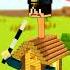Steve The Lumberjack Was Caught Red Handed Minecraft Animation Minecraft Shorts