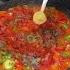 How To Make Menemen Turkish Tomato And Eggs Recipe And Instructions