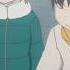 High Score Girl What S Raiden Saying
