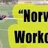 Runners Vo2max Workouts Is 4 X 4 Min Norwegian Method The Best Coach Sage Canaday Training Talk