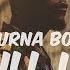Burna Boy Pull Up Lyrics Video Sing Along