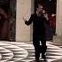 Solo Dancer Dance Music Tangosydney Milonga Liveorchestra Fourseasonssummer Tangoperformance