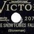 Till The Snowflakes Fall Again Ernest Stoneman With Harmonica And Guitar 1927