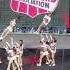 Crimson Heat All Stars 5Alarm L5 Senior Small NCA Classic 2018