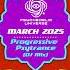 March 2025 Progressive Psytrance DJ Mix