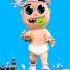 MORGENSHTERN ВЛАД A4 Kidshow Влад A4 Kids MORGENSHTERN SHOW Mashup