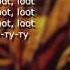 BIG BABY TAPE Gimme The Loot Lyrics And Bass Boost FULL HD