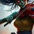 Violin Of The Abyss Gothic Metal Instrumental Symphony