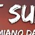Damiano David Next Summer Lyrics