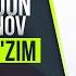 Ismoiljon Iminjonov Qora Ko Zim Audio 2021