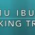 Untukmu Ibu Exist Backing Track