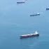 Inside The World S Largest Cargo Shipping Bottleneck Today WSJ