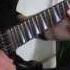 Frozen Let It Go METAL THEME GUITAR COVER VERSION