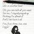 LEVEL UP Ciara Lyrics Subtitles Dance TikTok Trend