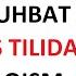 Rus Tilini O Rganamiz Har Kuni Ishlatiladigan Iboralar 1 Qism