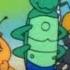 Maya The Bee 1982 Where Can Flip And Willi Be Episode 83