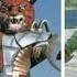 List Kamen Rider First Monster 1971 2024