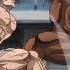 Hanma Baki Vs Biscuit Oliva AMV My Way Neffex Inflixton