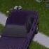BMW в зомби апокалипсисе Project Zomboid