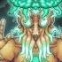 Terraria TerRoguelike Mod Full Run Full Moon Difficulty