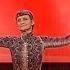 77 летняя женщина змея Нина Васильева Круче всех