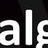 How To Pronounce Amalgam CORRECTLY